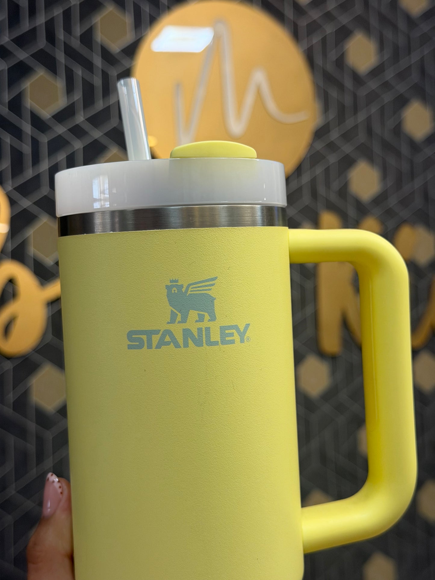 Stanley Tumbler 30 onzas