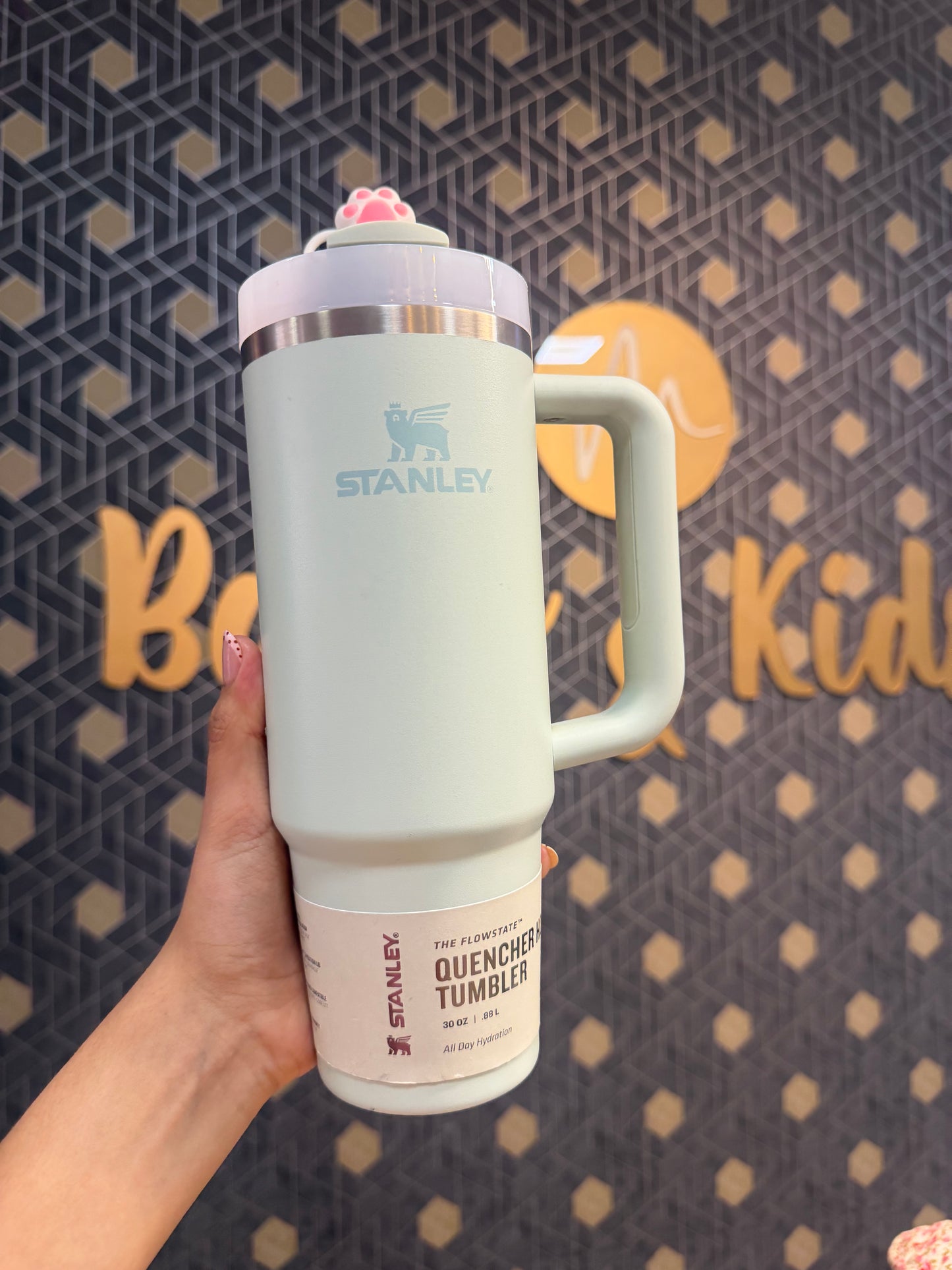 Stanley Tumbler 30 onzas