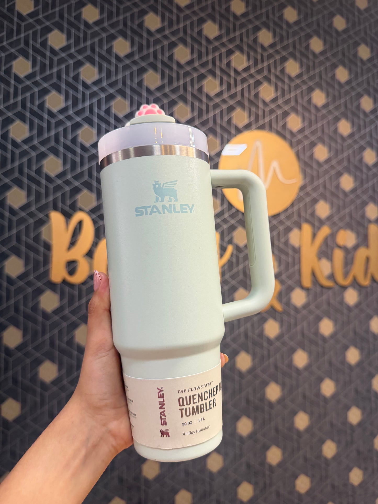 Stanley Tumbler 30 onzas