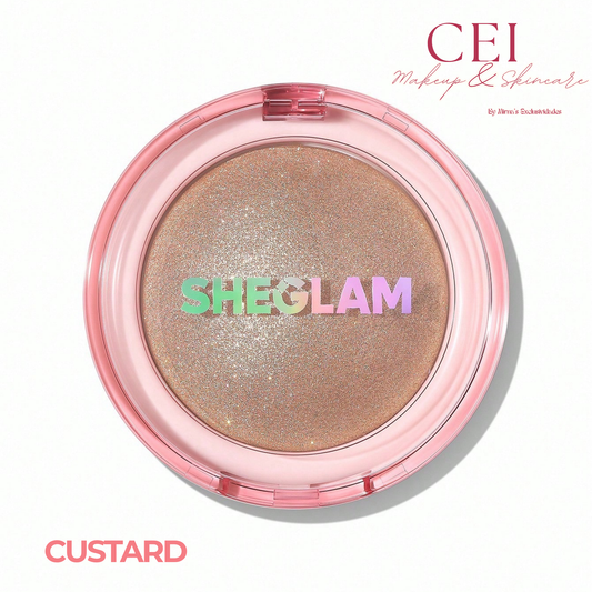 ✨ SHEGLAM Glowchy Bouncy Highlighter