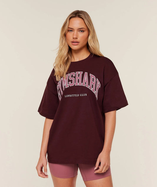 Camisa deportiva GYMSHARK