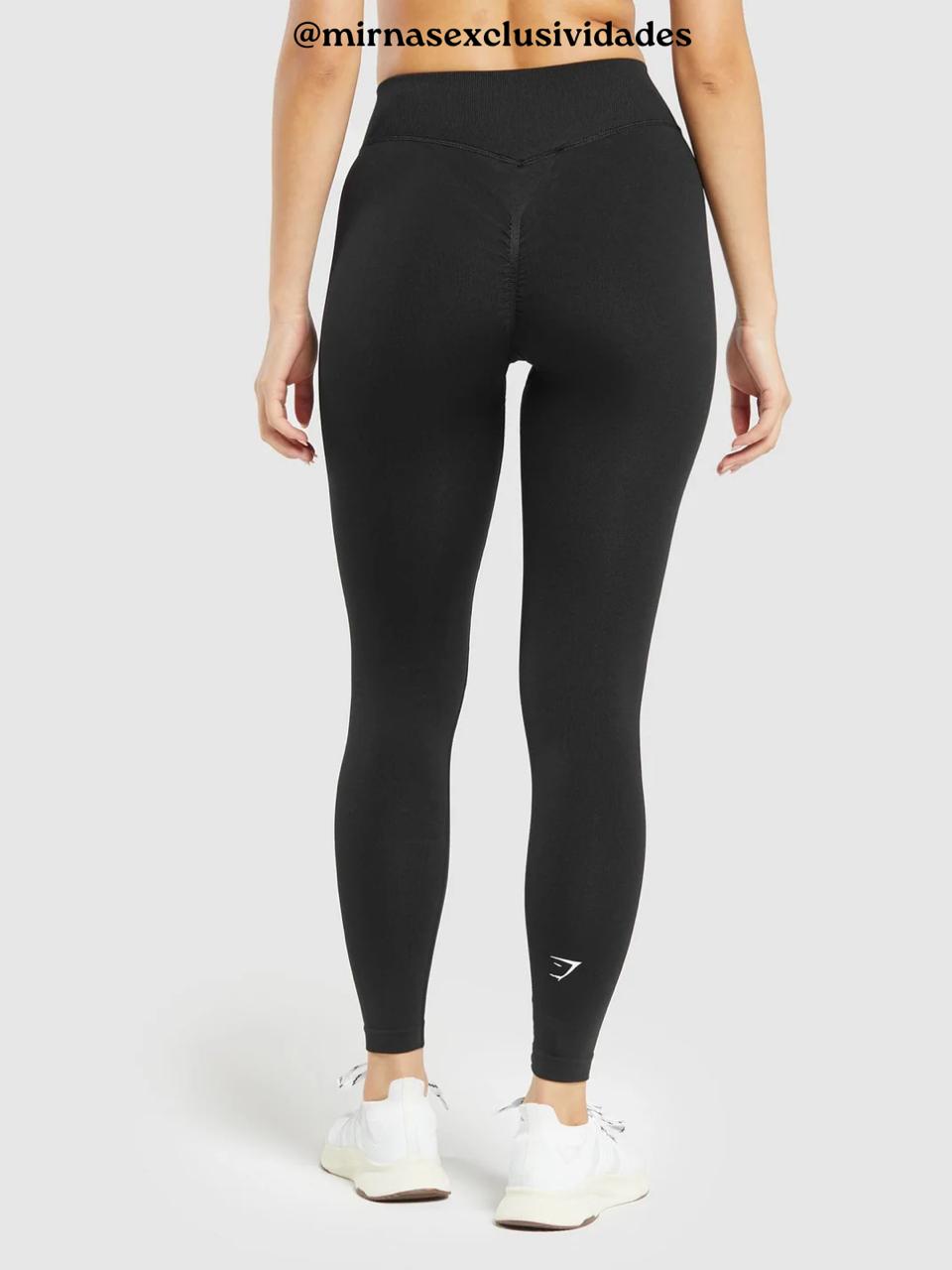 Leggins Deportivas GymShark