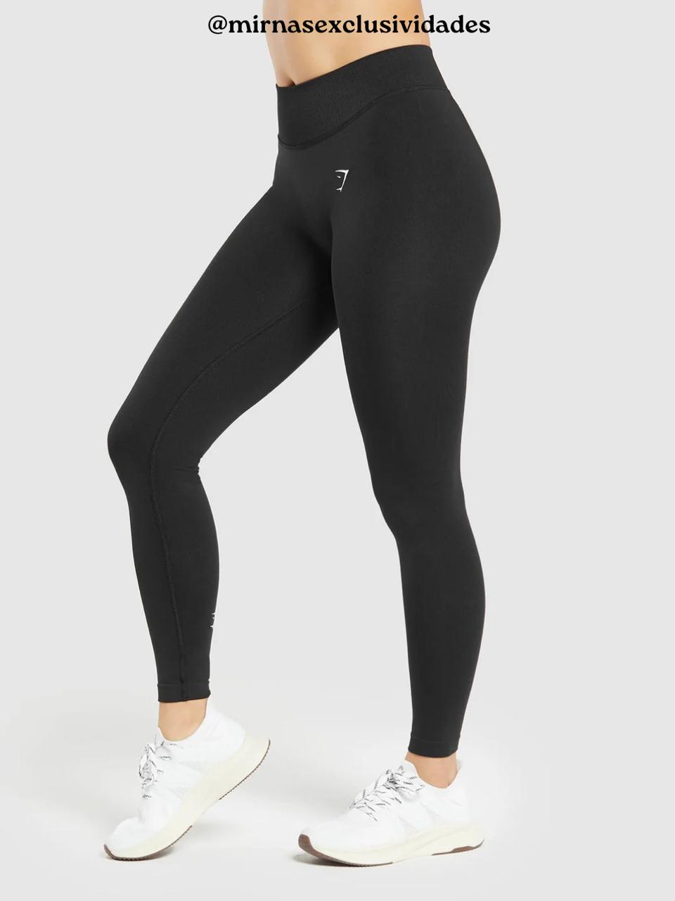 Leggins Deportivas GymShark