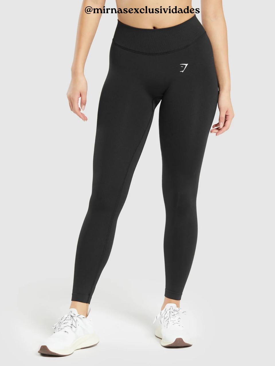 Leggins Deportivas GymShark