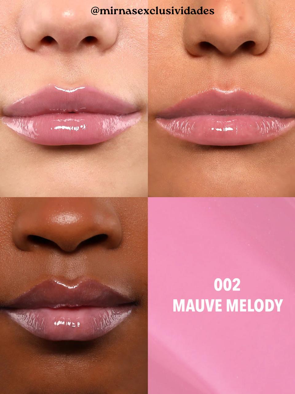 MOIRA MAXI POUT LIP GLOSS