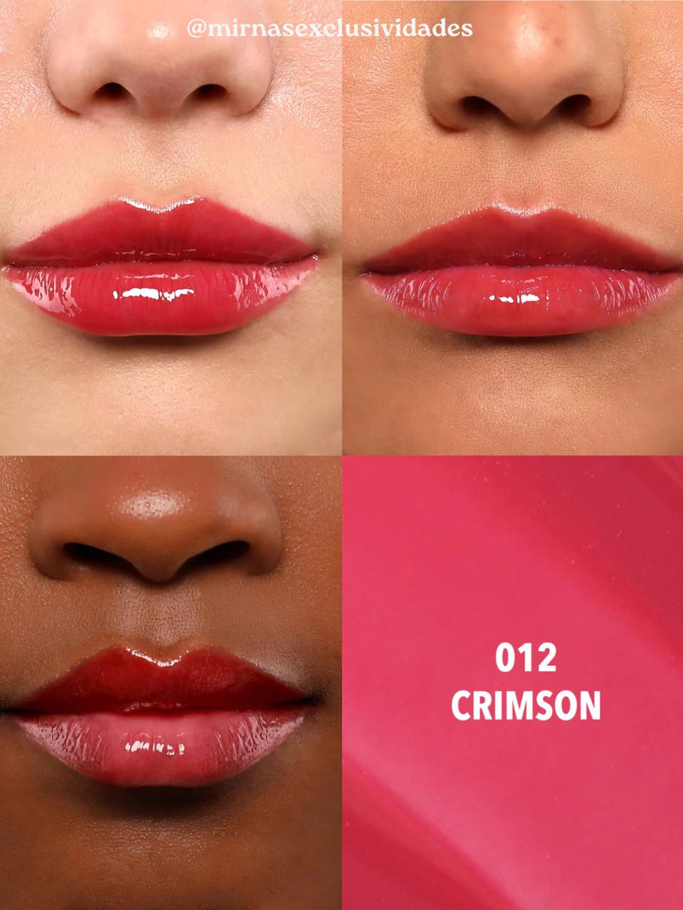 MOIRA MAXI POUT LIP GLOSS