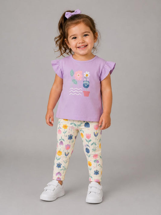 Conjunto 2pcs