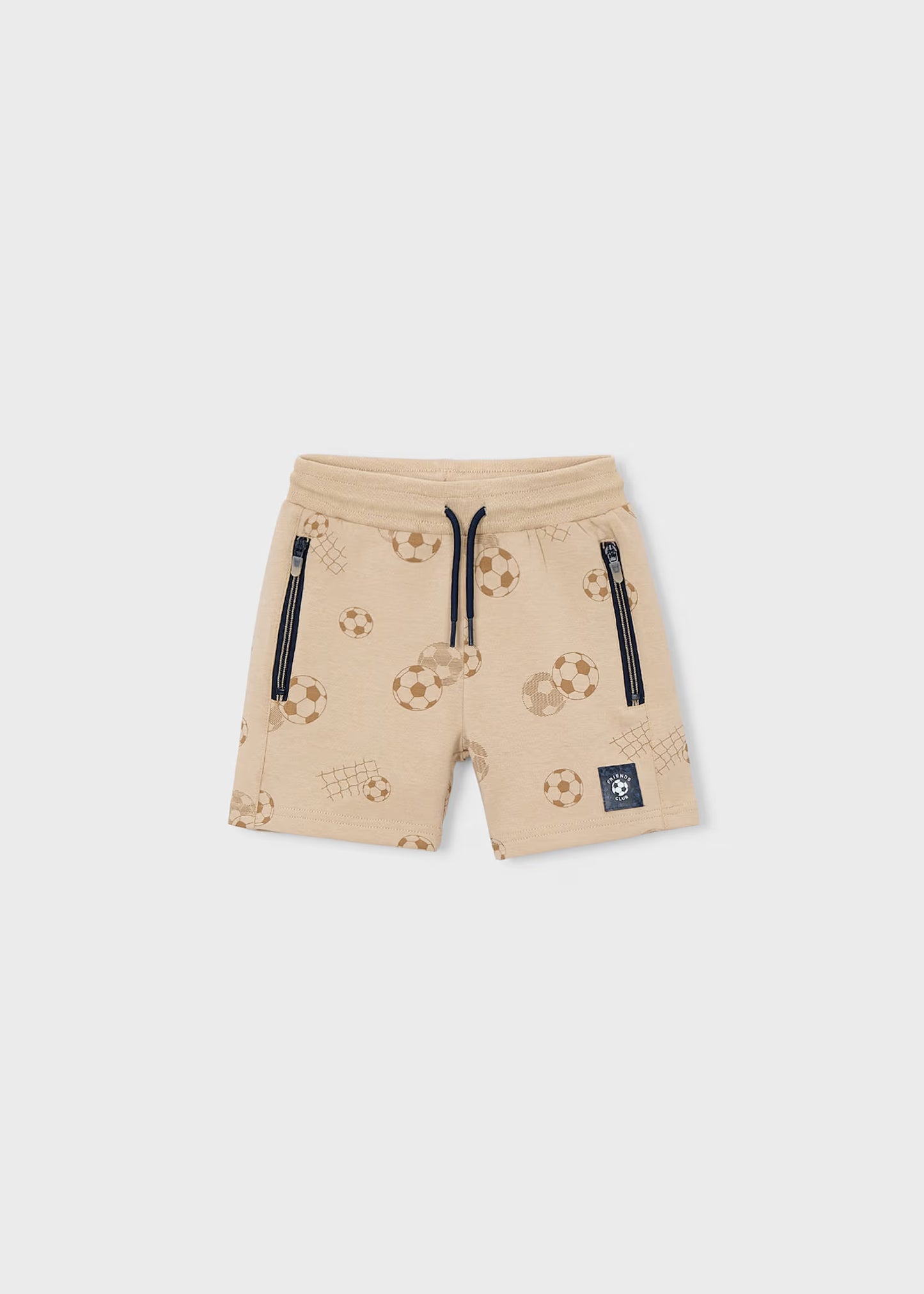 Conjunto de fútbol