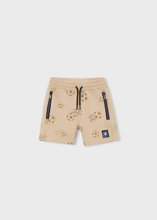 Conjunto de fútbol