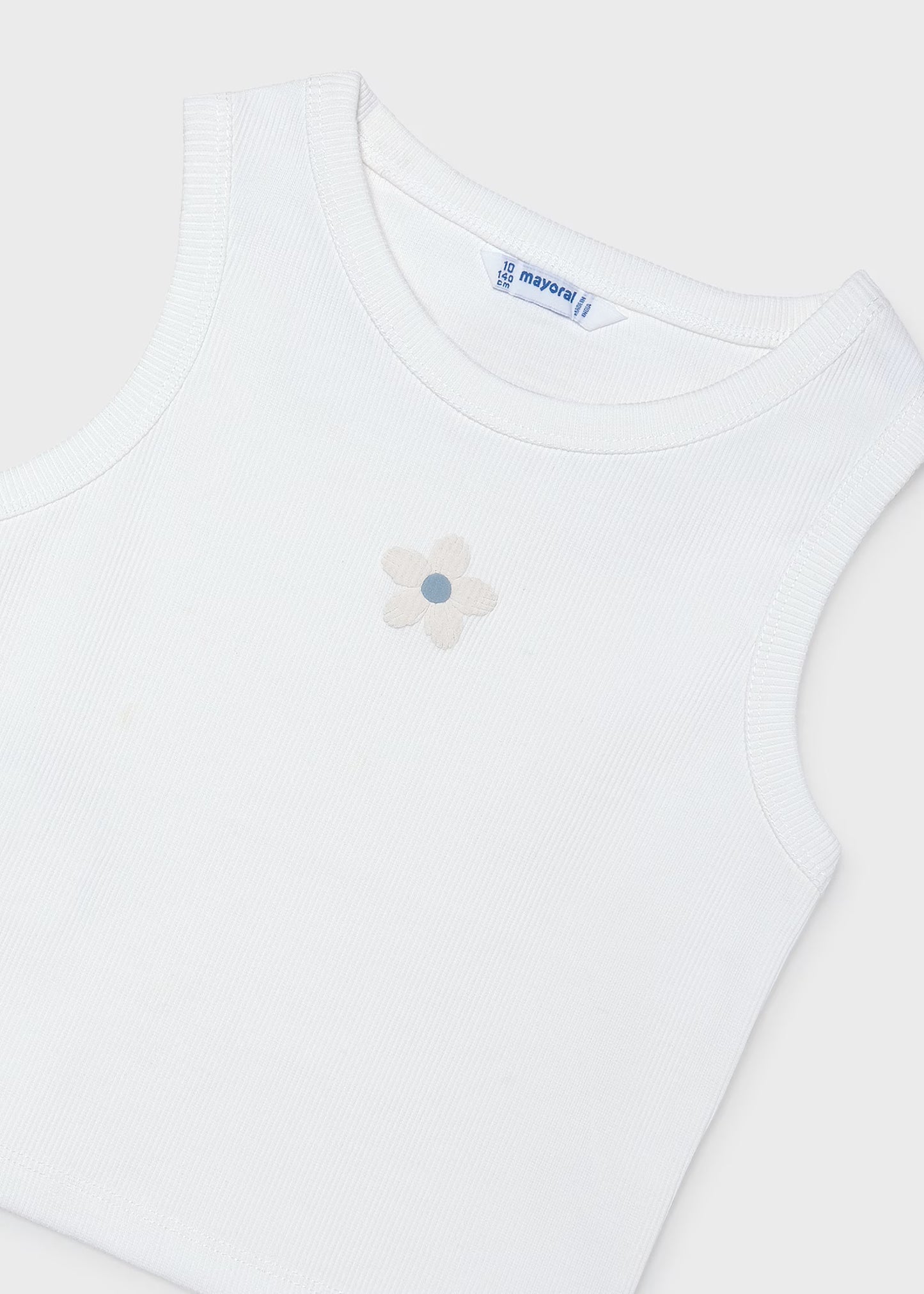 Blusa y top