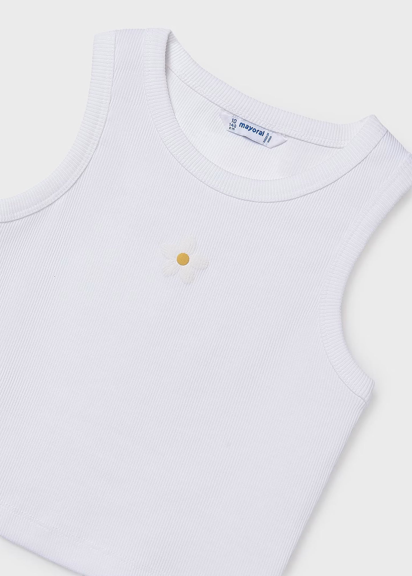 Blusa y top