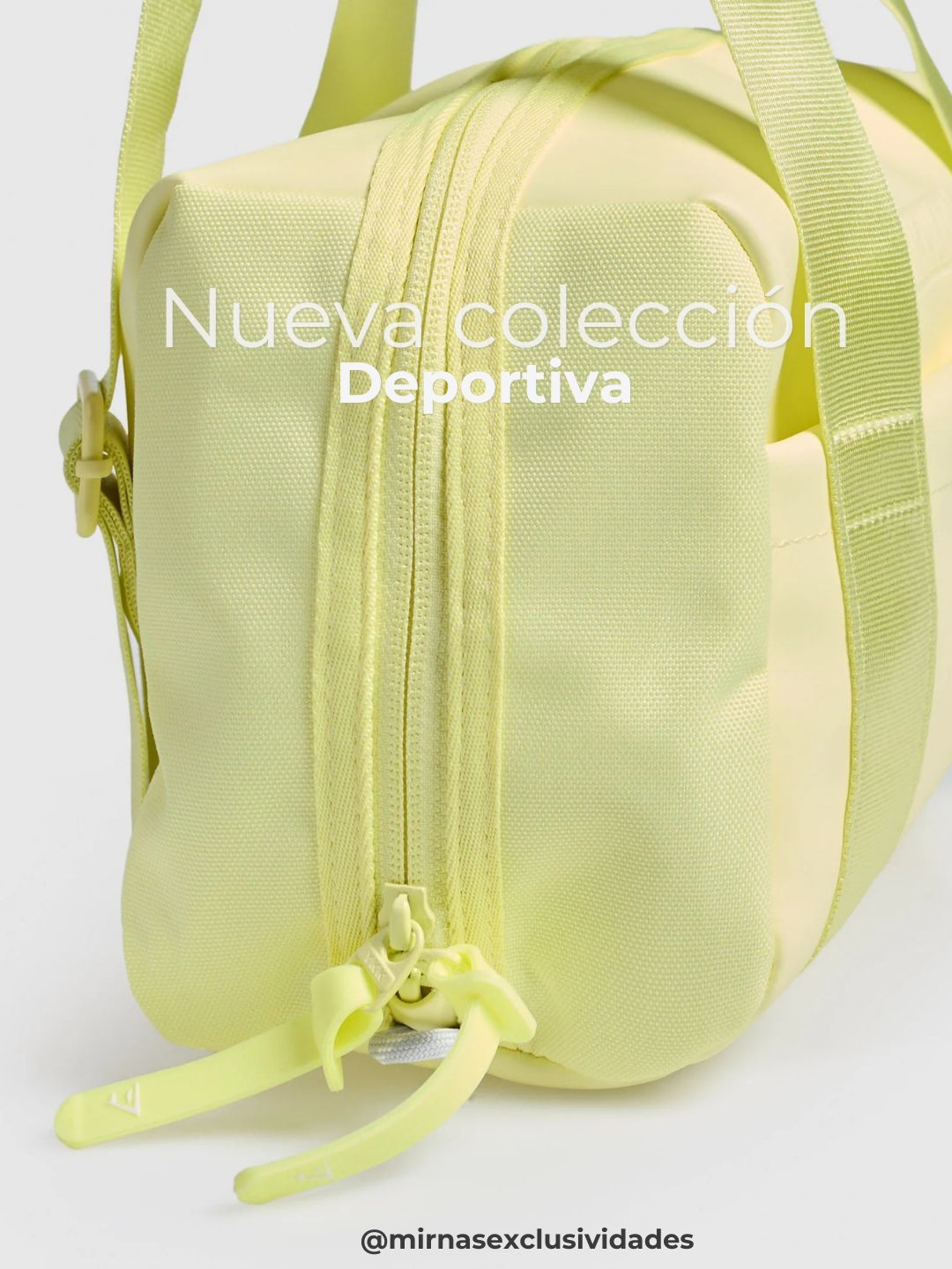 Cartera Gymshark