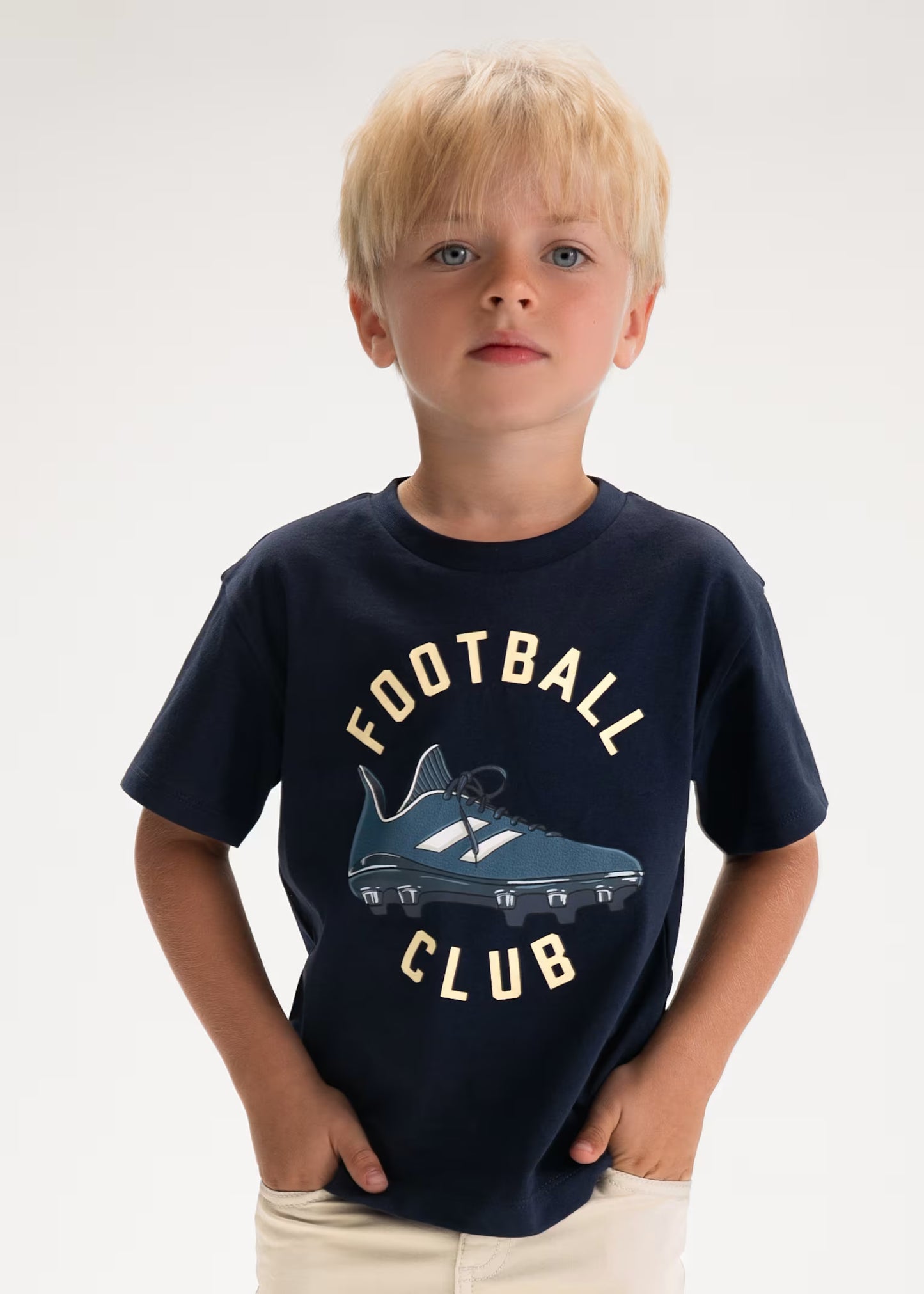 Conjunto de fútbol
