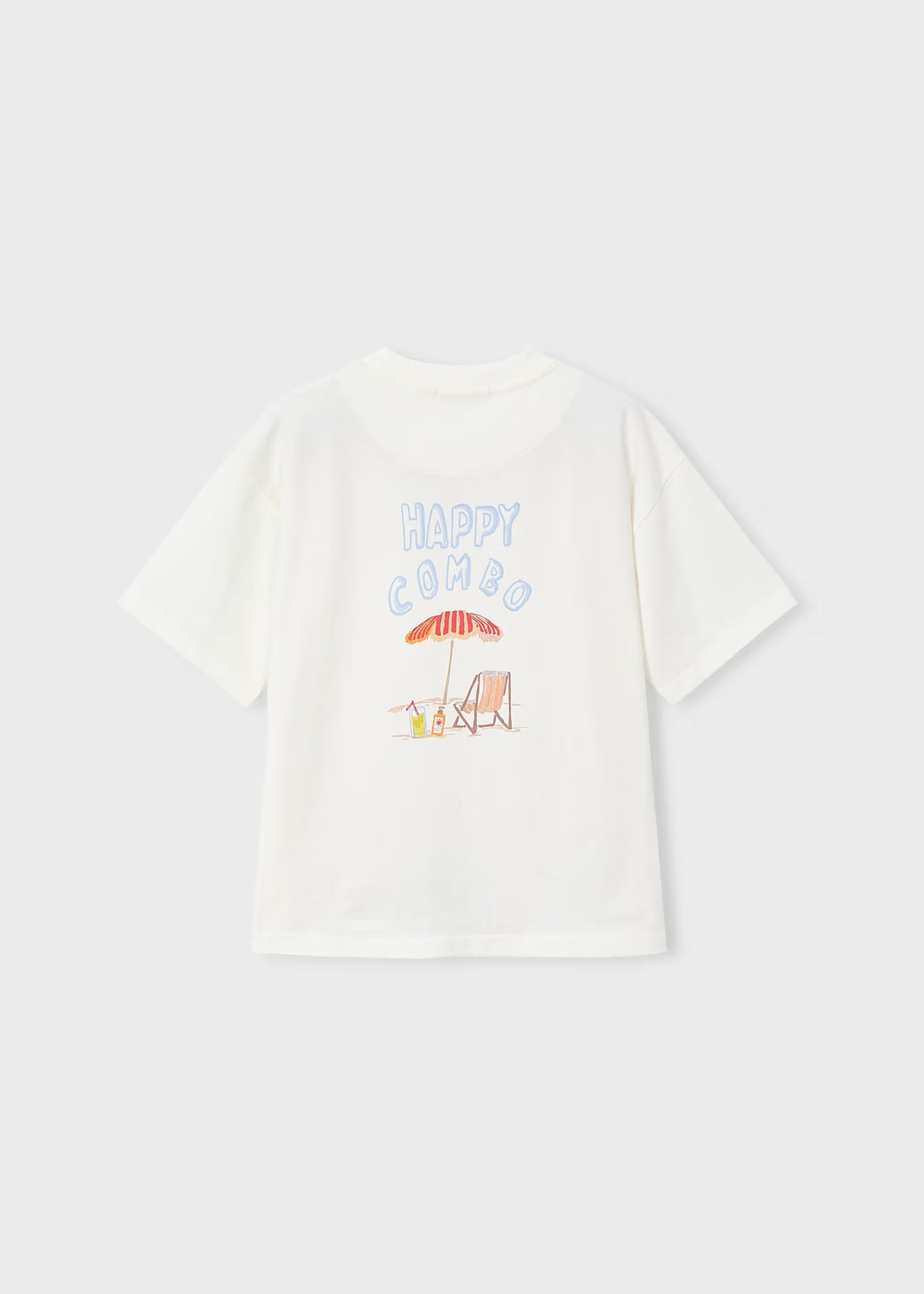 Camiseta