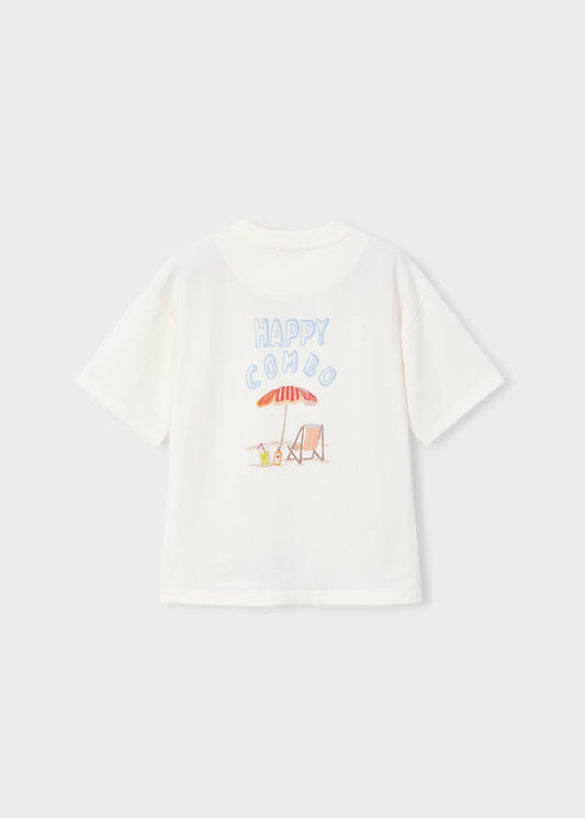Camiseta