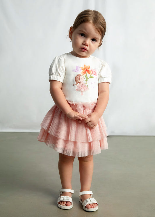 Conjunto de 2 pcs