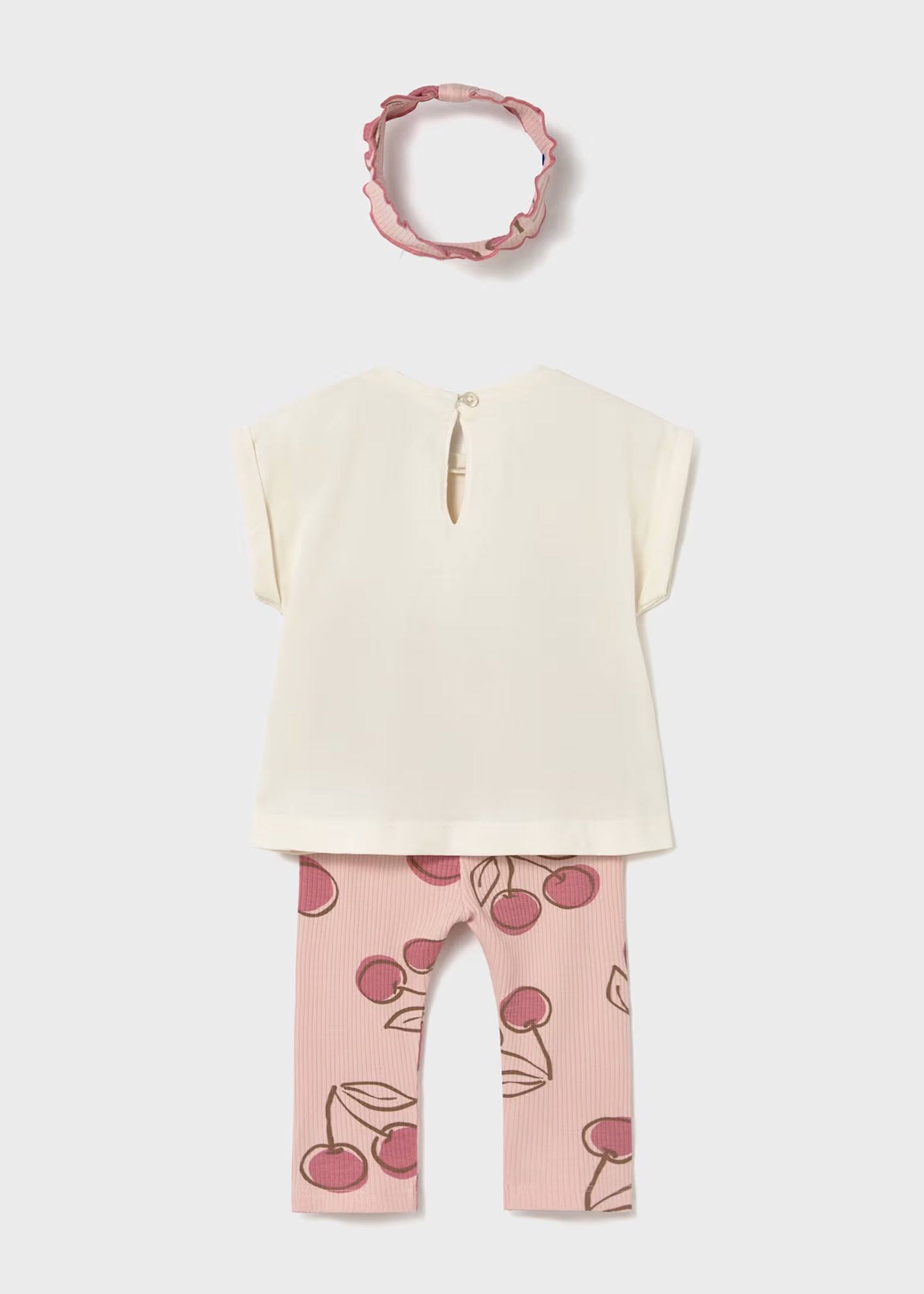 Conjuntos de 2 pcs