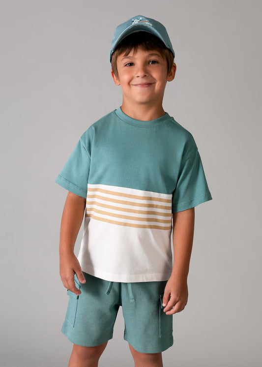 Conjunto 2 pcs