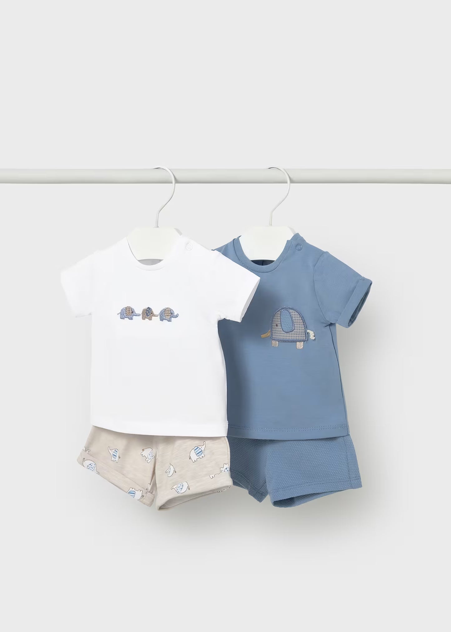 Conjunto 2 piezas