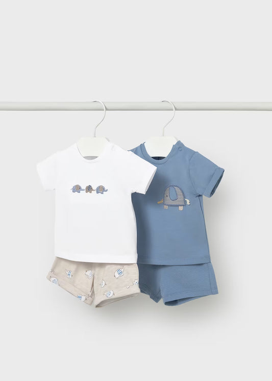 Conjunto 2 piezas