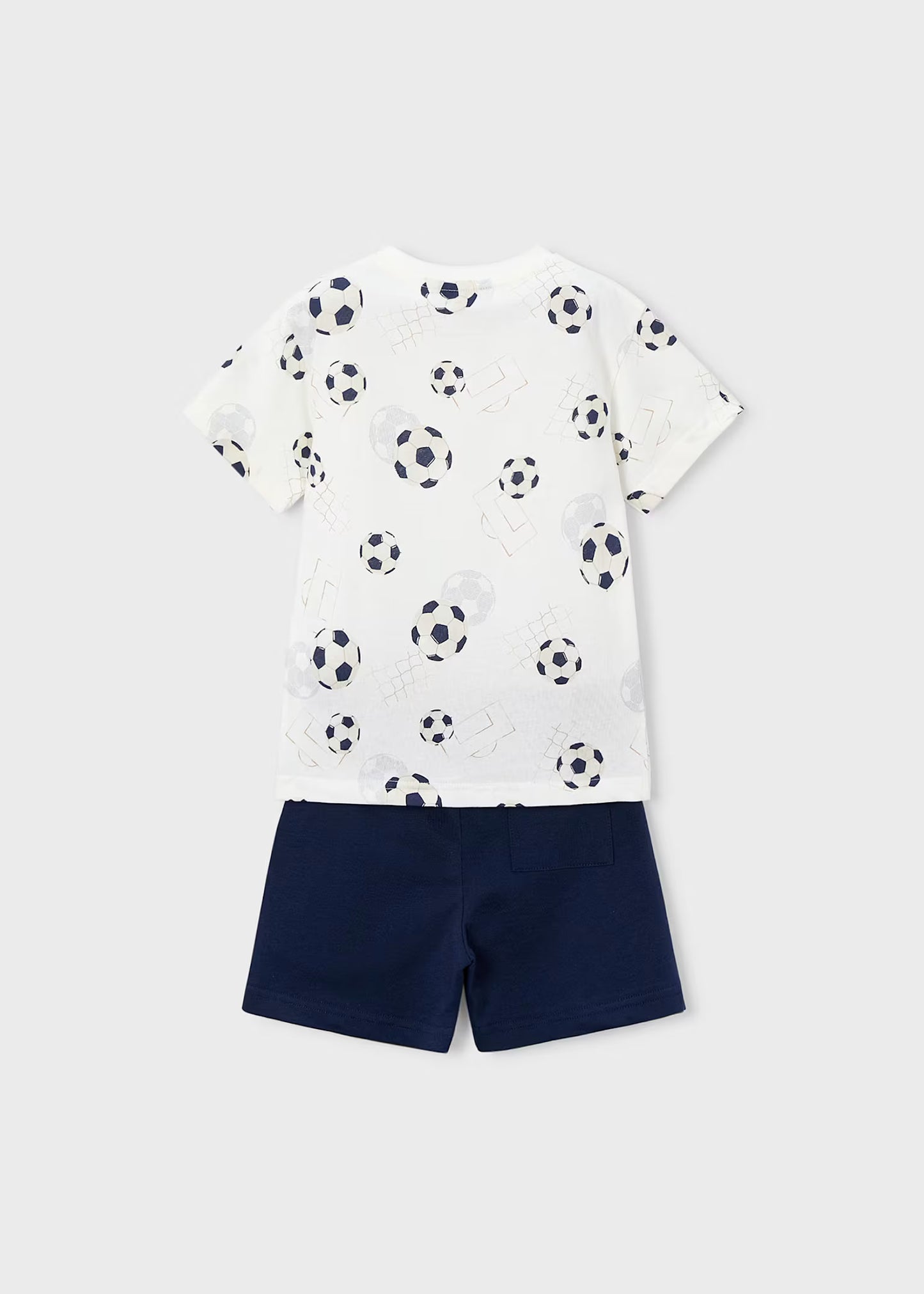 Conjunto de fútbol