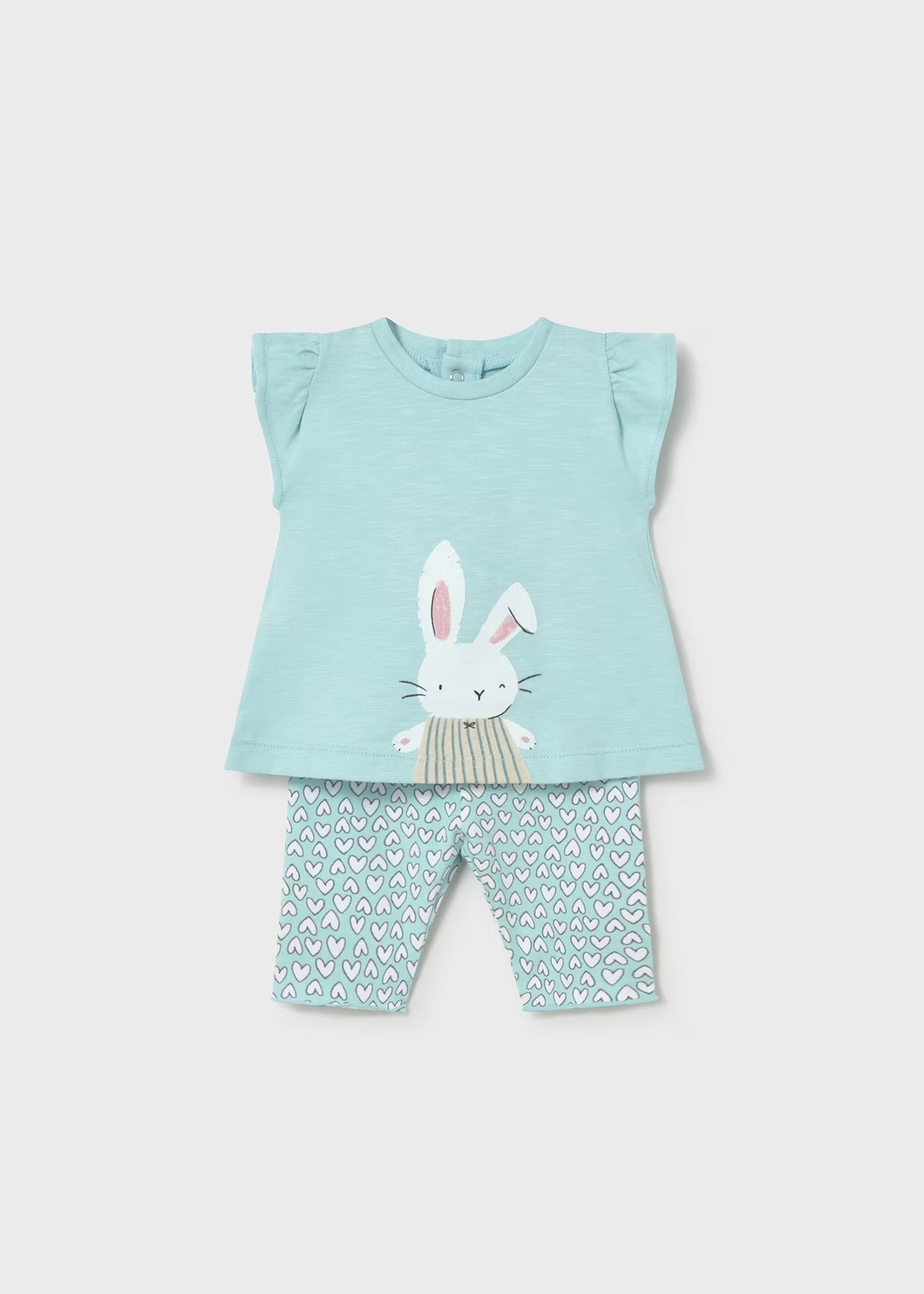Conjunto 2 pcs