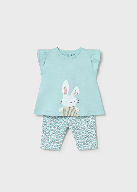 Conjunto 2 pcs