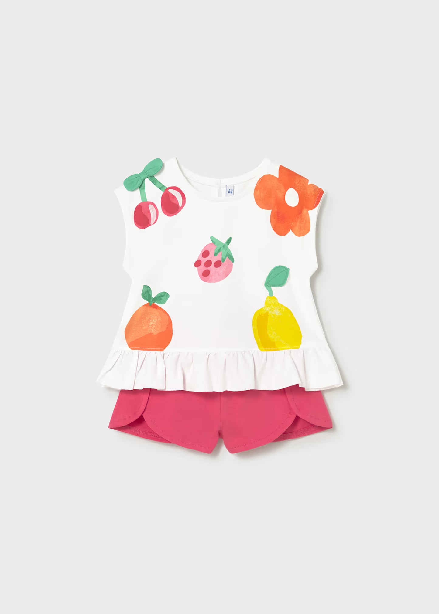 Conjunto 2 pcs