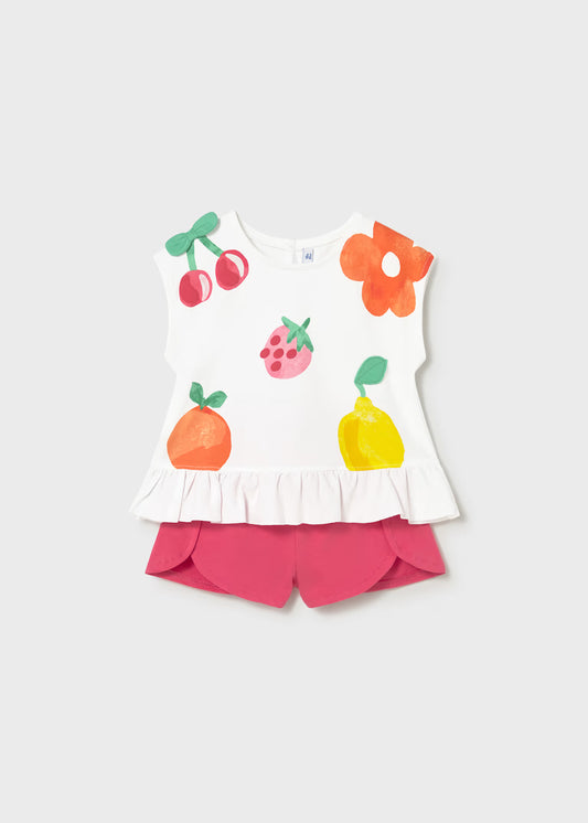 Conjunto 2 pcs