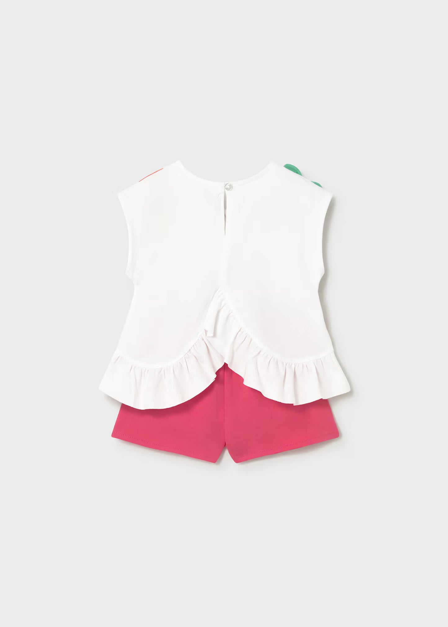 Conjunto 2 pcs