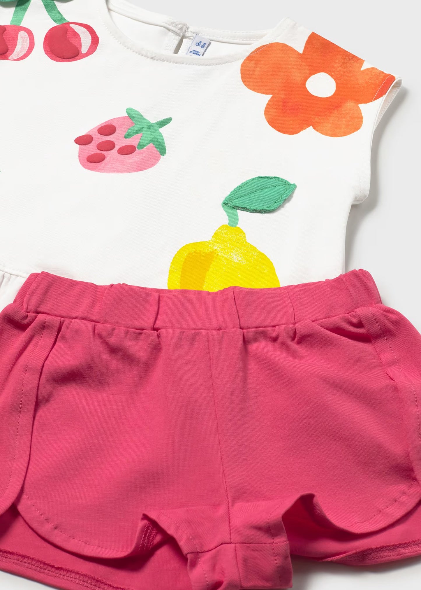 Conjunto 2 pcs
