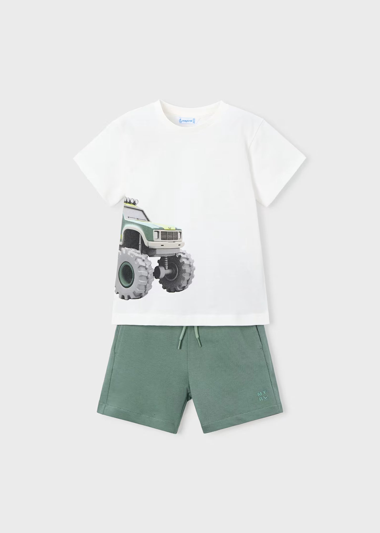 conjunto  2pcs