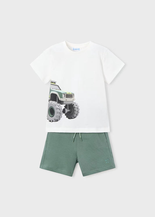 conjunto  2pcs