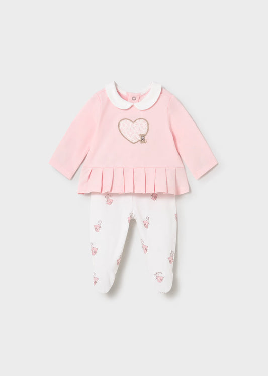 Conjunto 2 pcs