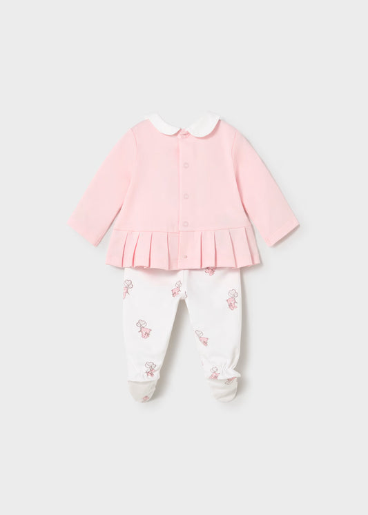 Conjunto 2 pcs