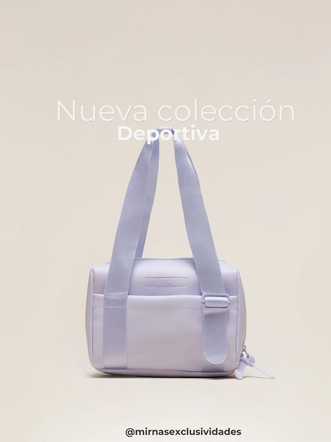 Cartera Gymshark