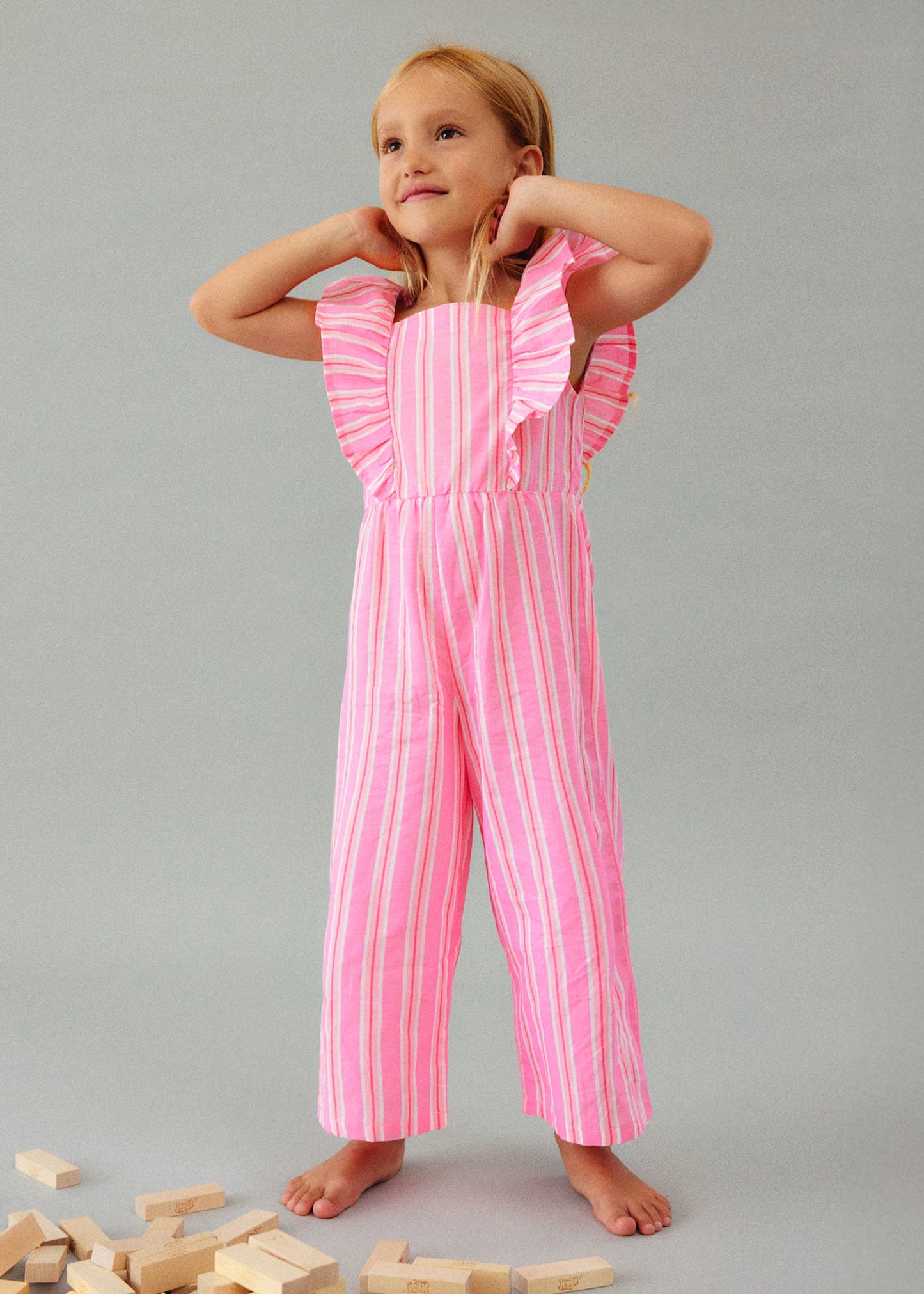 Jumpsuit