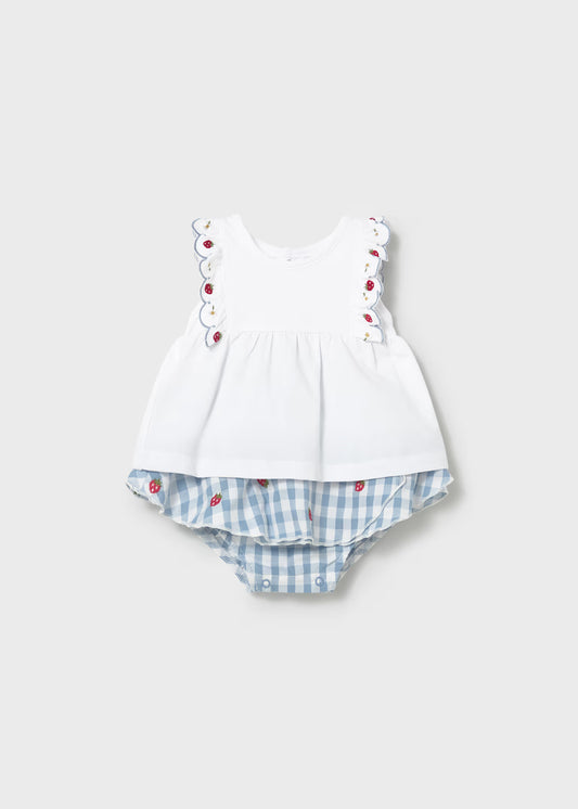 Conjunto 2 pcs