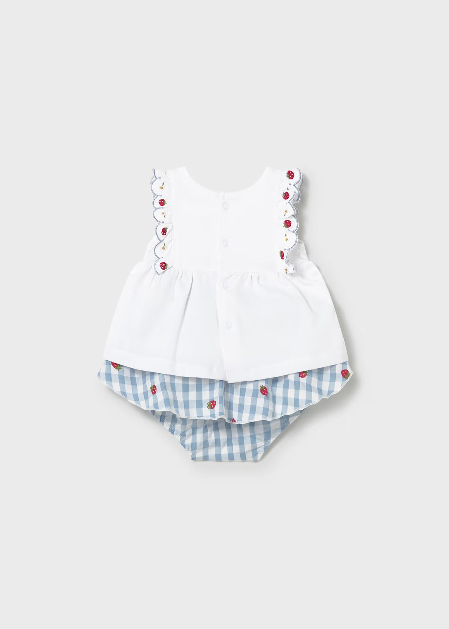 conjunto de 2 pcs