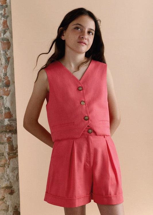 Conjunto de short