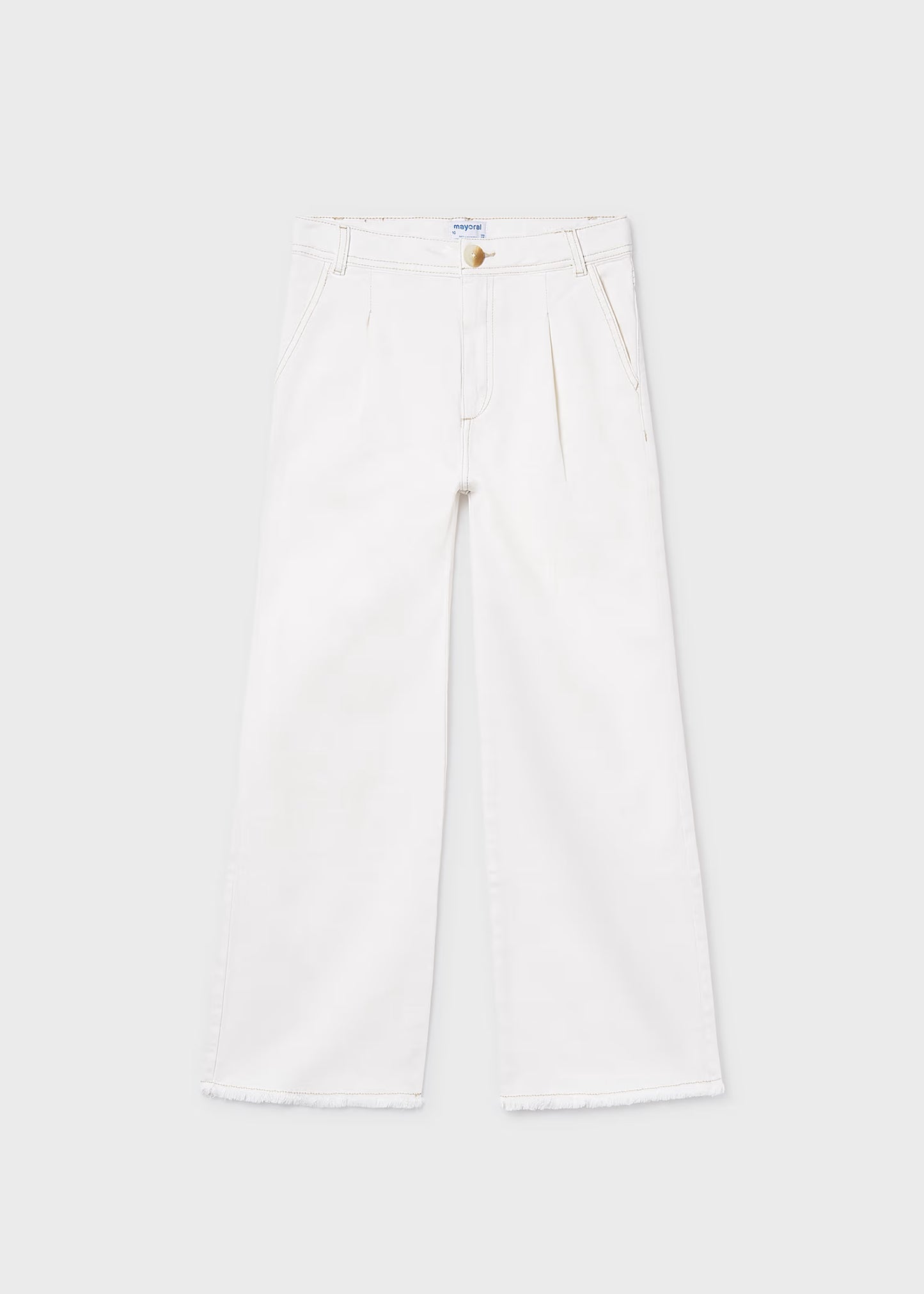 Jean Blanco wide leg