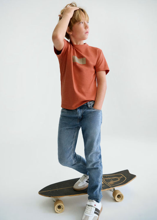 Jean Regular fit