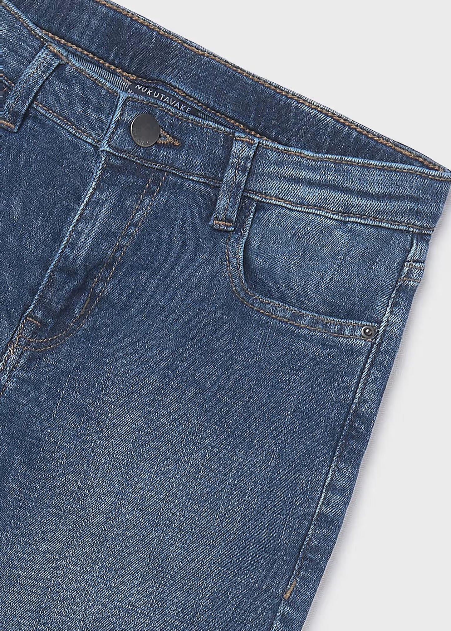 Jean Regular fit