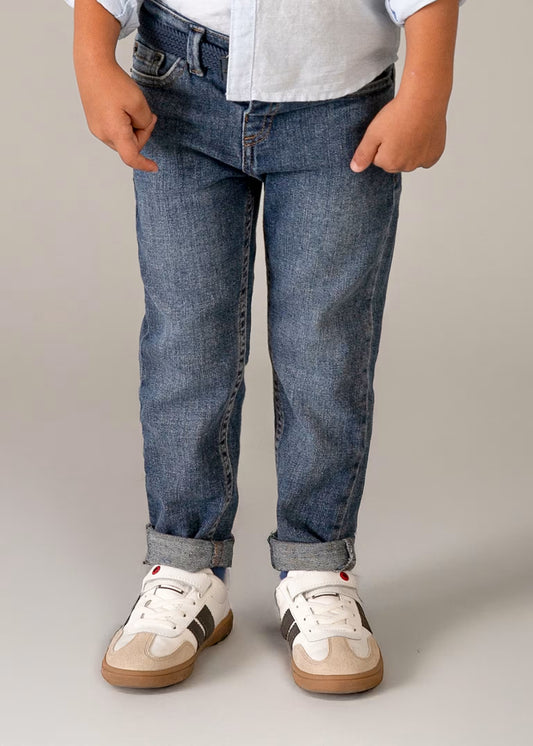 Jean regular fit