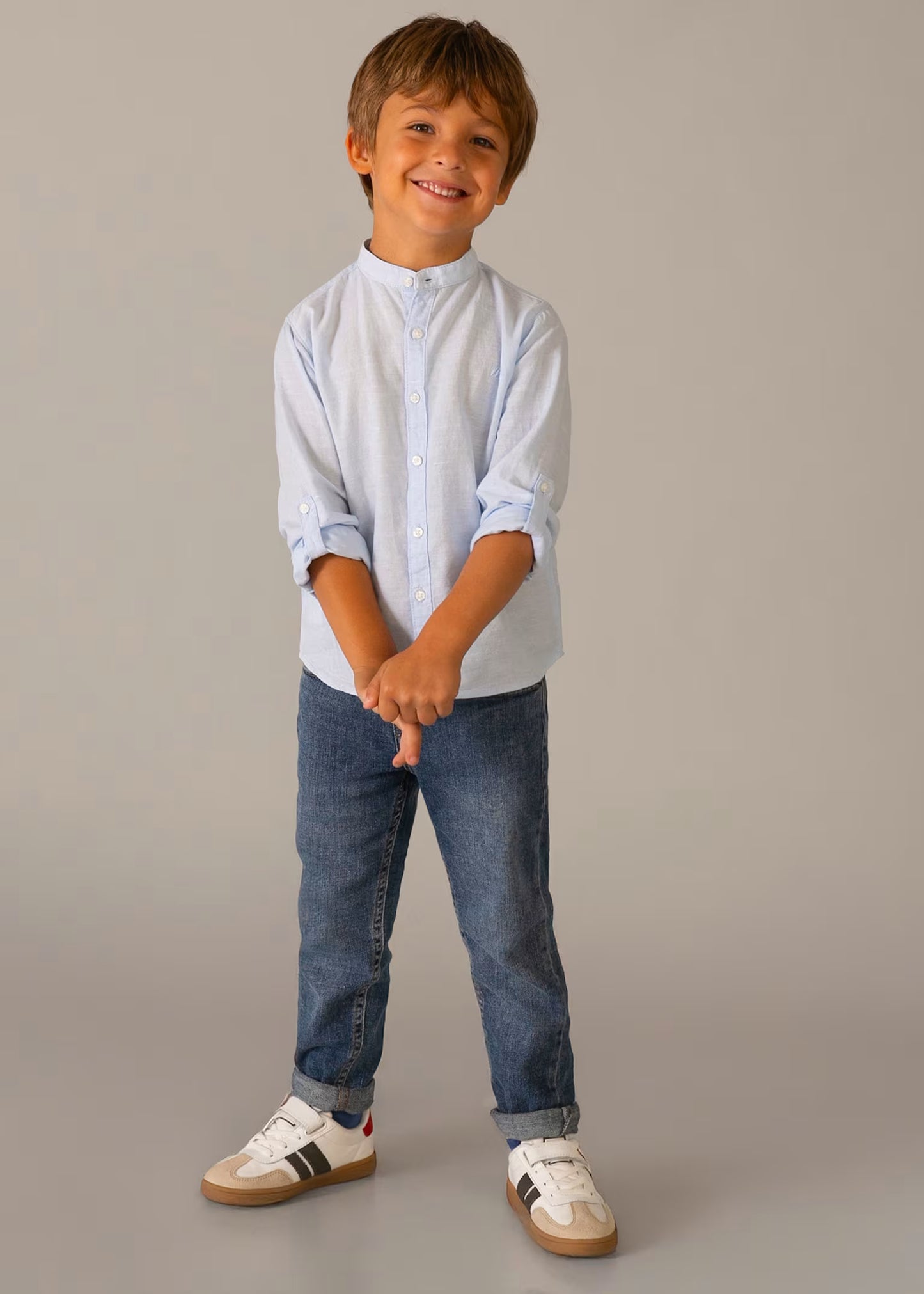 Jean regular fit
