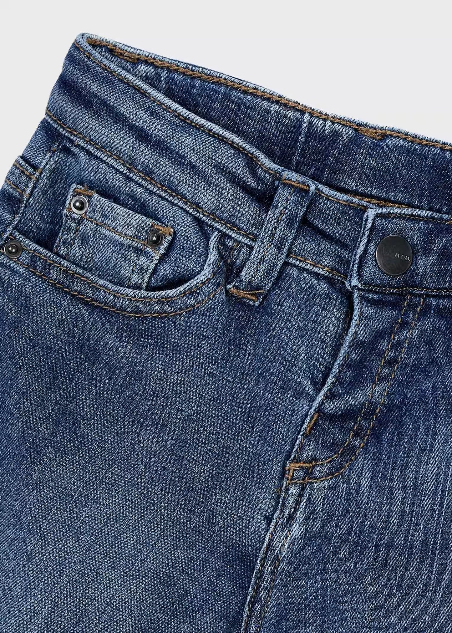 Jean regular fit