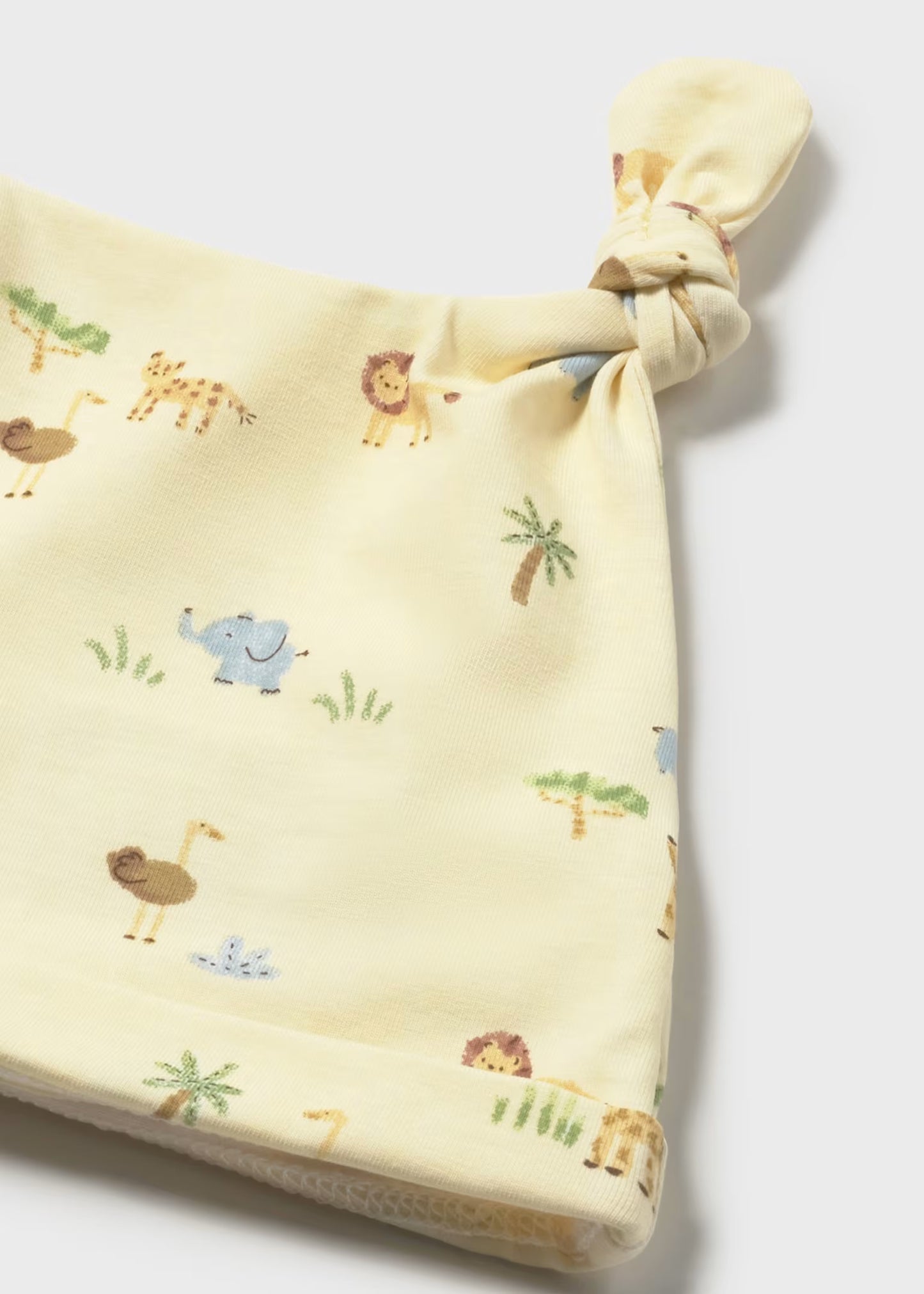 Pijama animalitos
