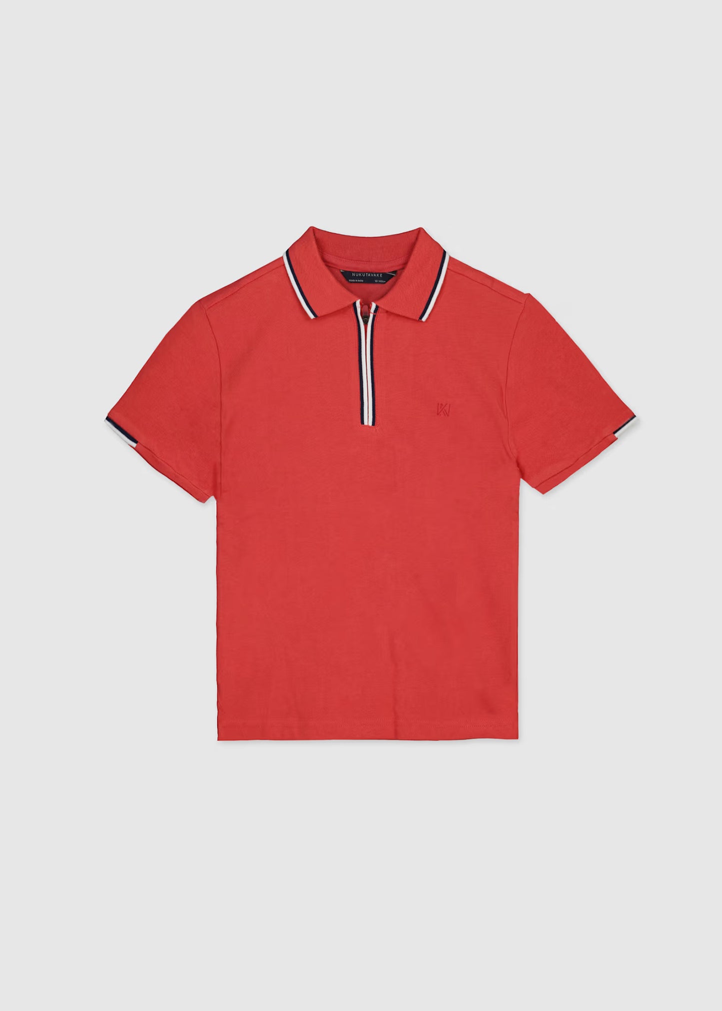Camisa tipo polo